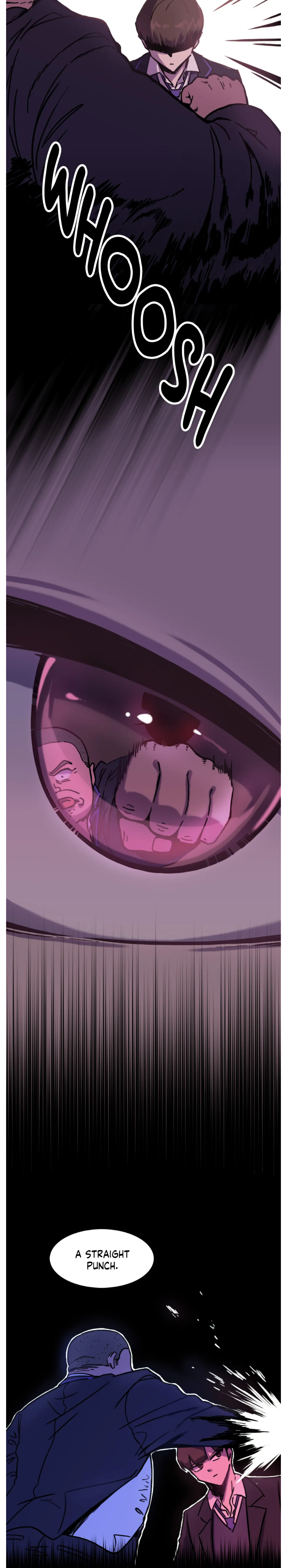 Revenge of the Anti-Hero Chapter 2 - page 25