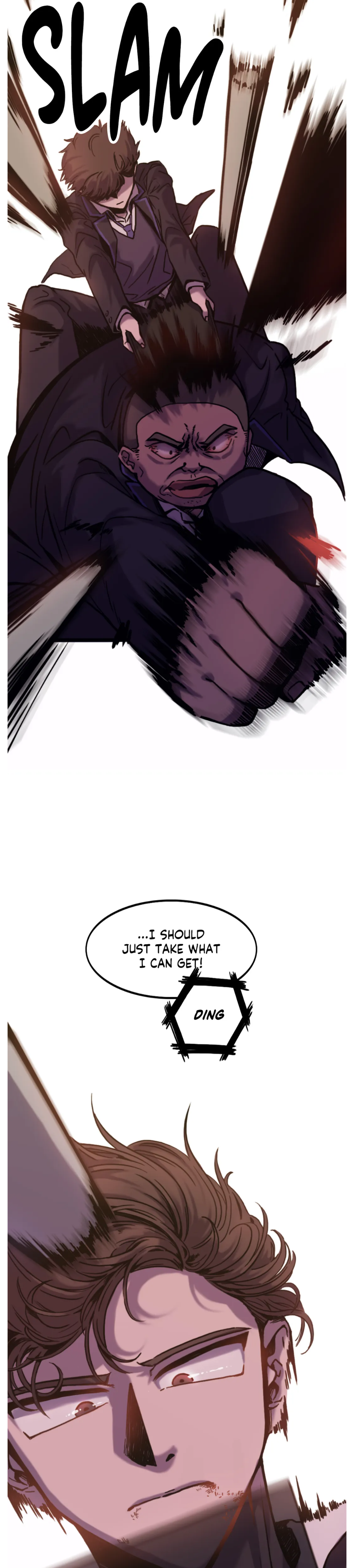 Revenge of the Anti-Hero Chapter 2 - page 36