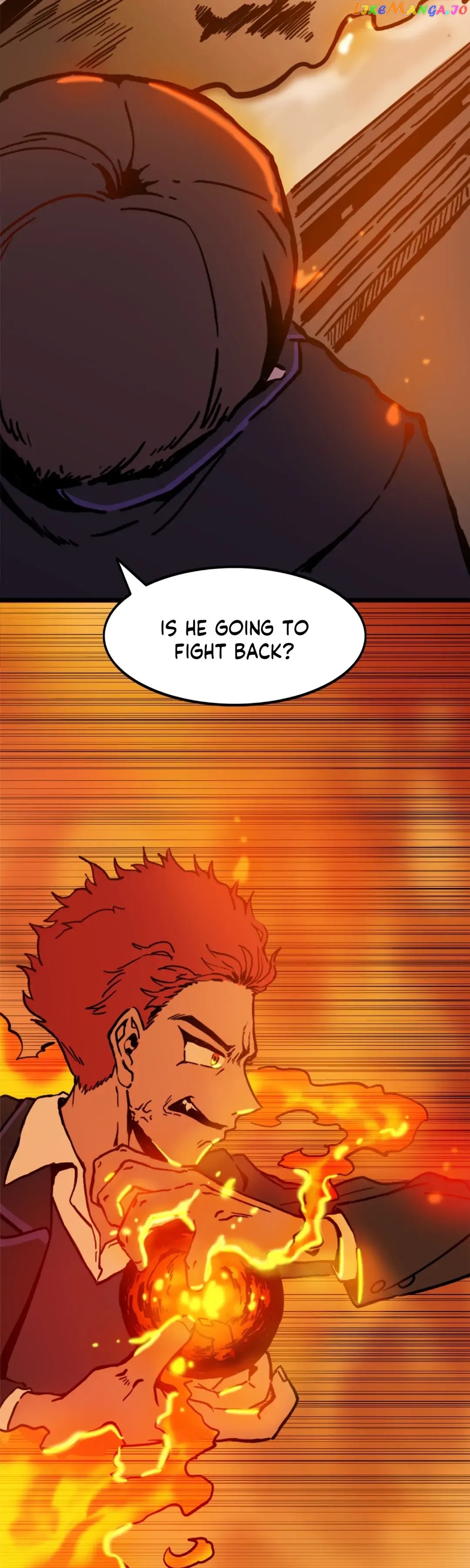Revenge of the Anti-Hero Chapter 4 - page 5