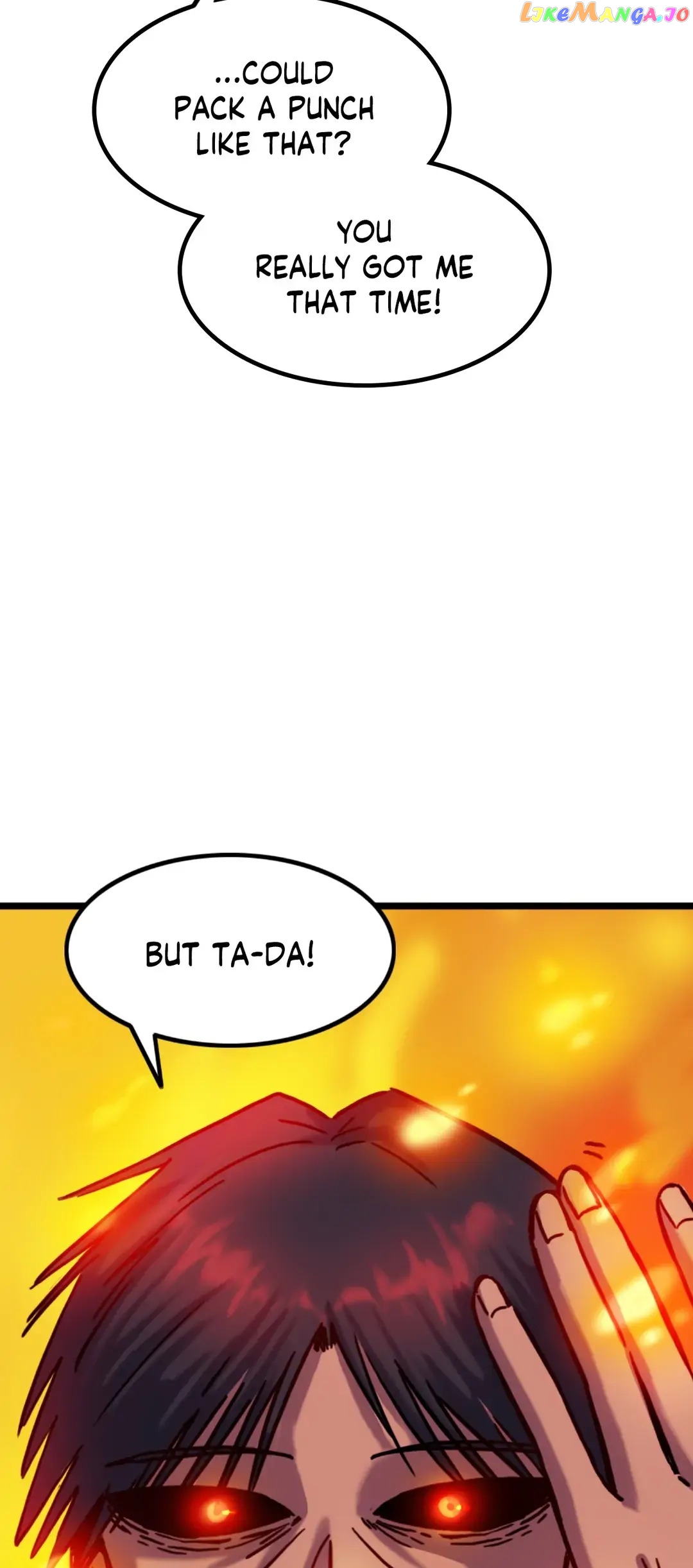 Revenge of the Anti-Hero Chapter 5 - page 32