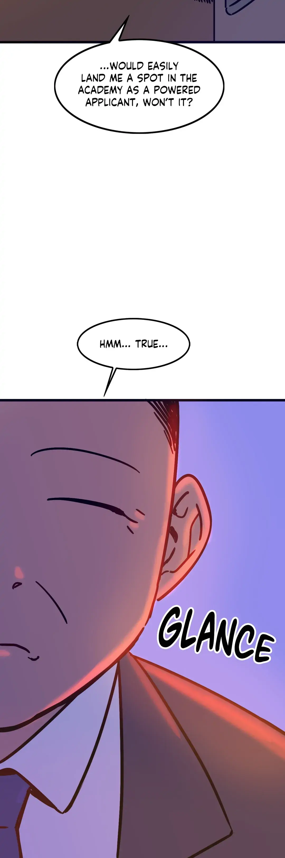Revenge of the Anti-Hero Chapter 10 - page 15
