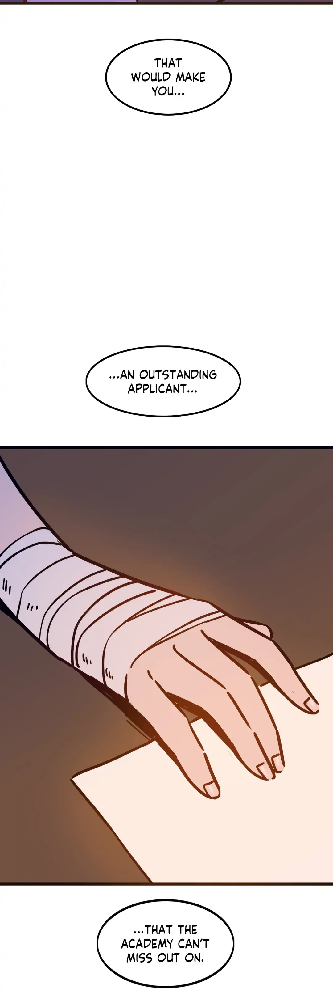 Revenge of the Anti-Hero Chapter 10 - page 16