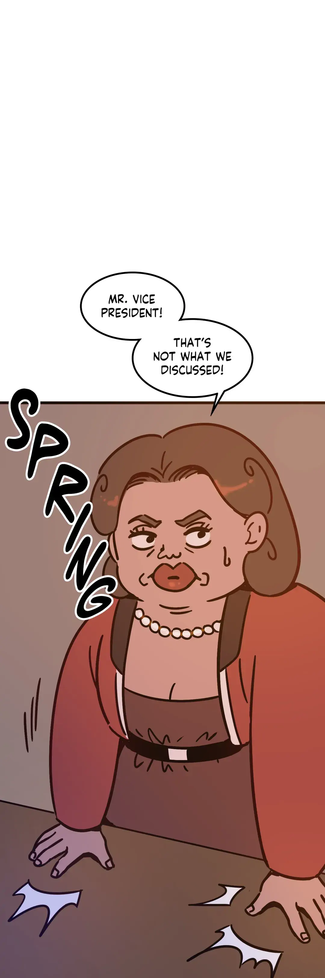 Revenge of the Anti-Hero Chapter 10 - page 17