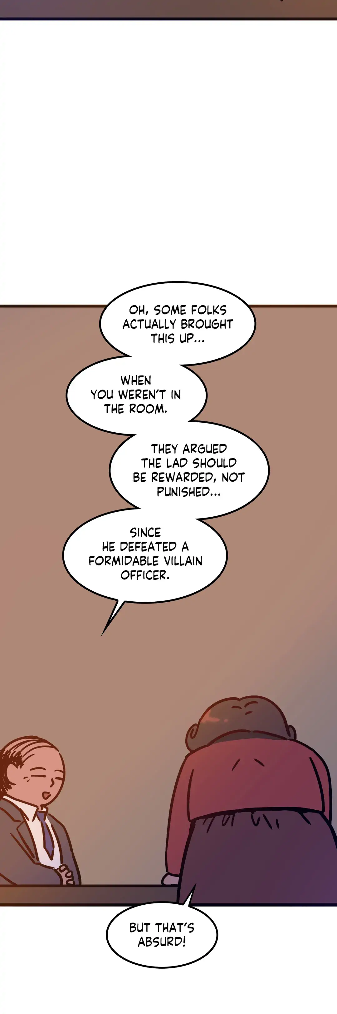 Revenge of the Anti-Hero Chapter 10 - page 18