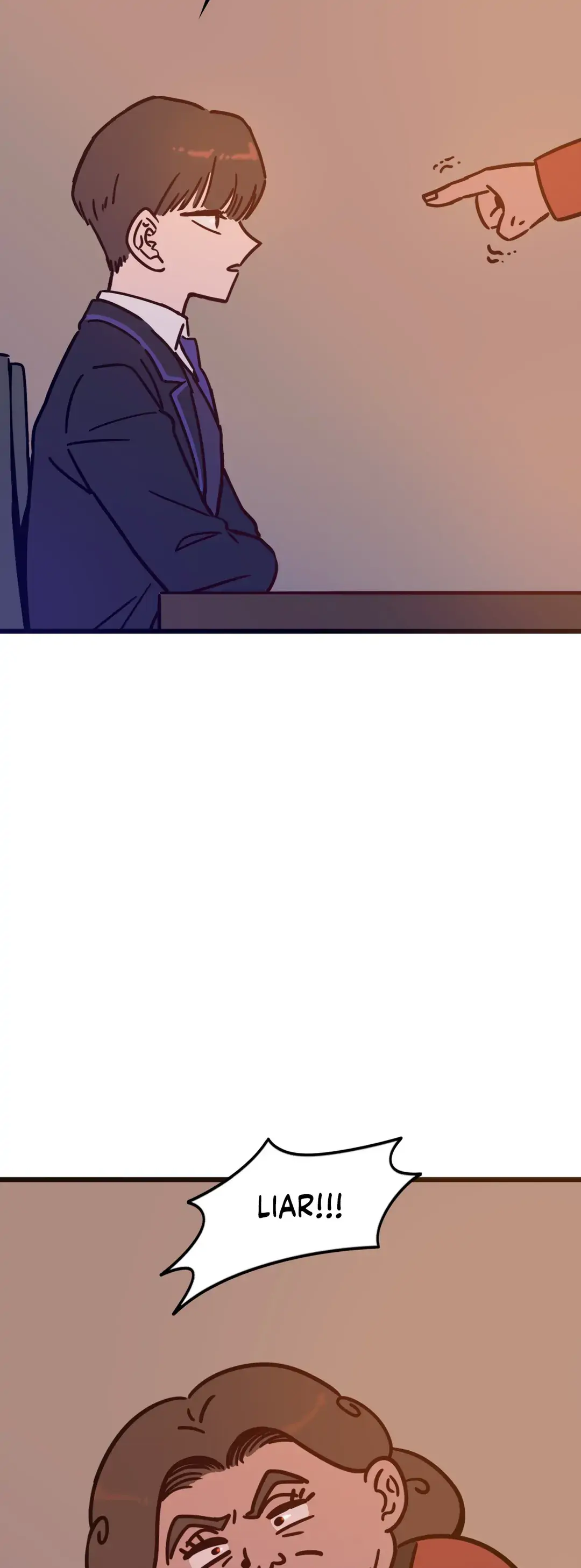 Revenge of the Anti-Hero Chapter 10 - page 21