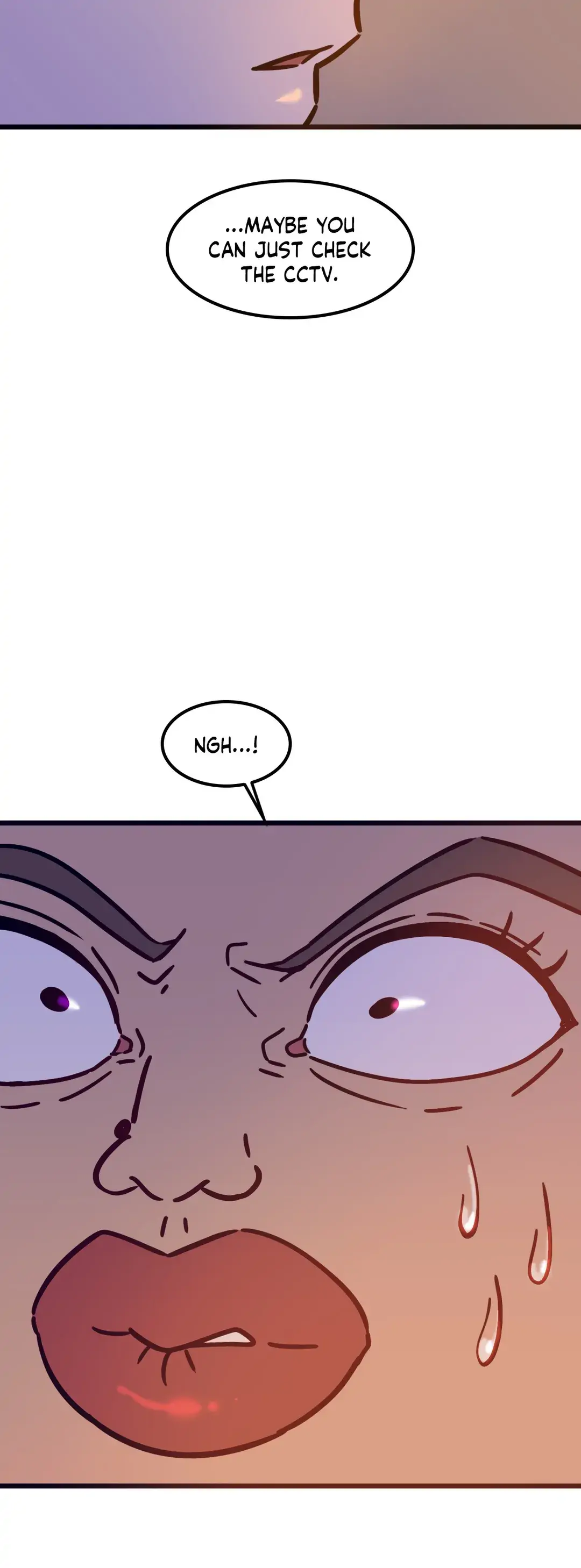 Revenge of the Anti-Hero Chapter 10 - page 23
