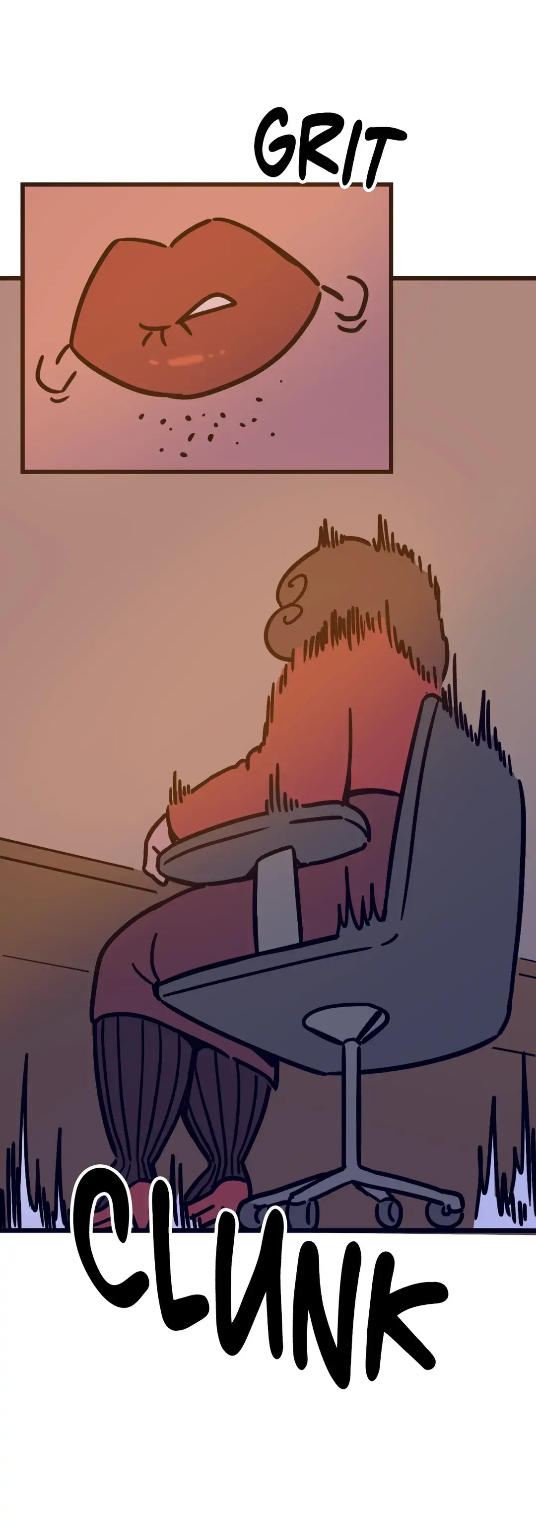 Revenge of the Anti-Hero Chapter 10 - page 25