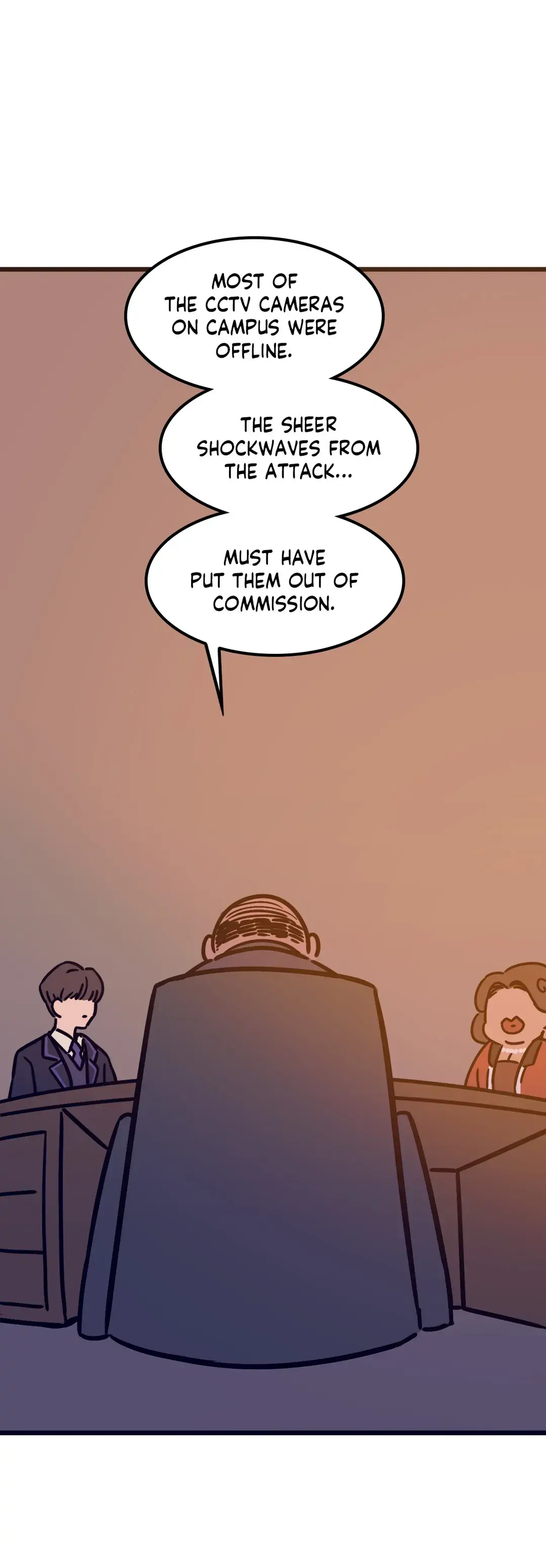 Revenge of the Anti-Hero Chapter 10 - page 26