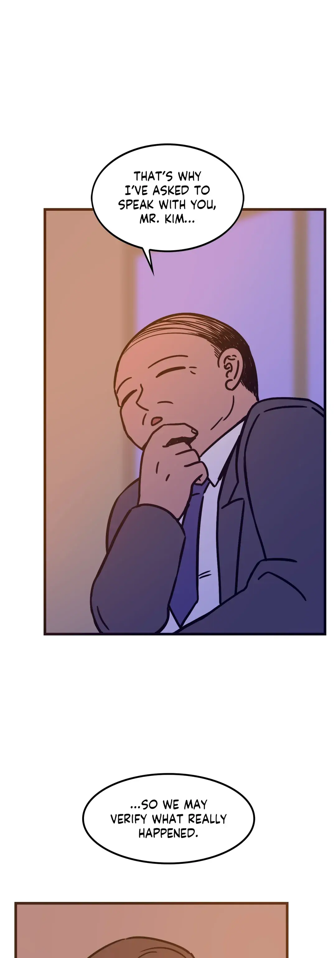 Revenge of the Anti-Hero Chapter 10 - page 27