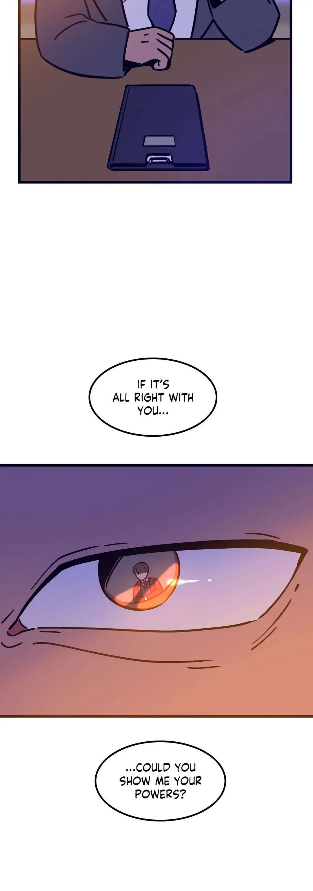 Revenge of the Anti-Hero Chapter 10 - page 30