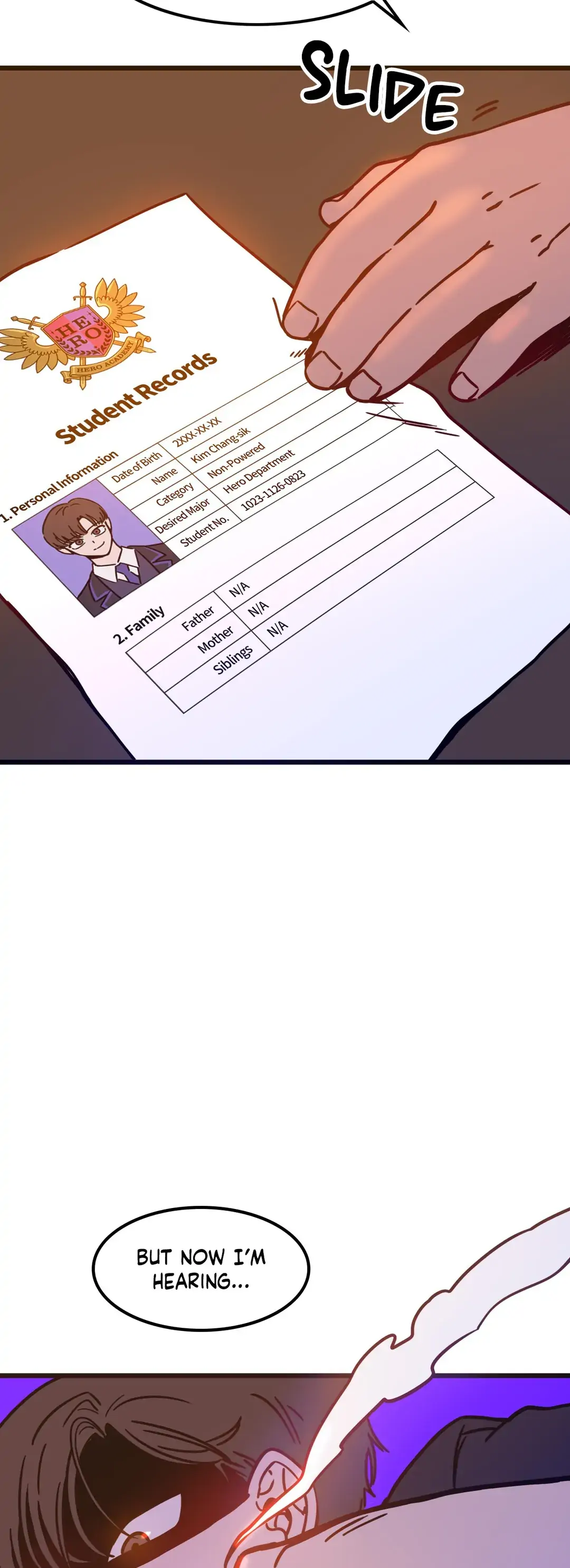 Revenge of the Anti-Hero Chapter 10 - page 4