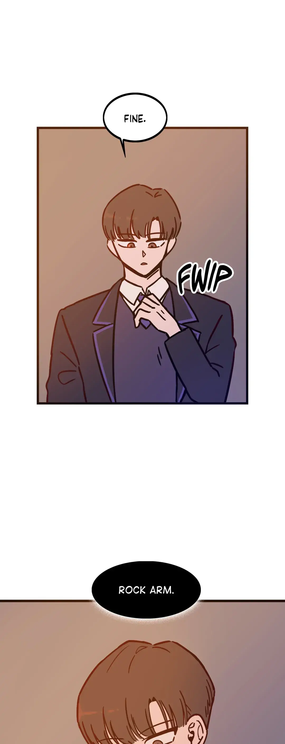 Revenge of the Anti-Hero Chapter 10 - page 31