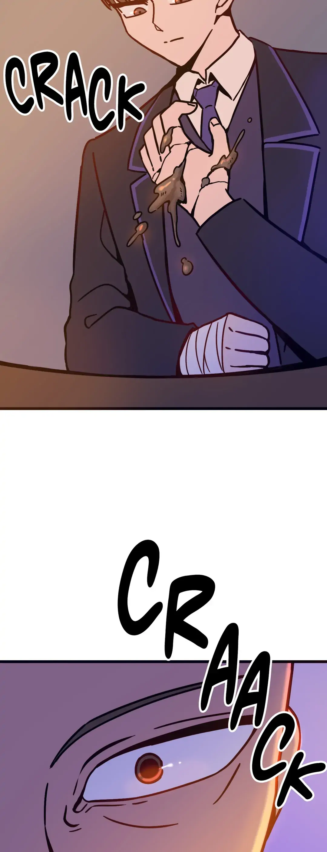 Revenge of the Anti-Hero Chapter 10 - page 32