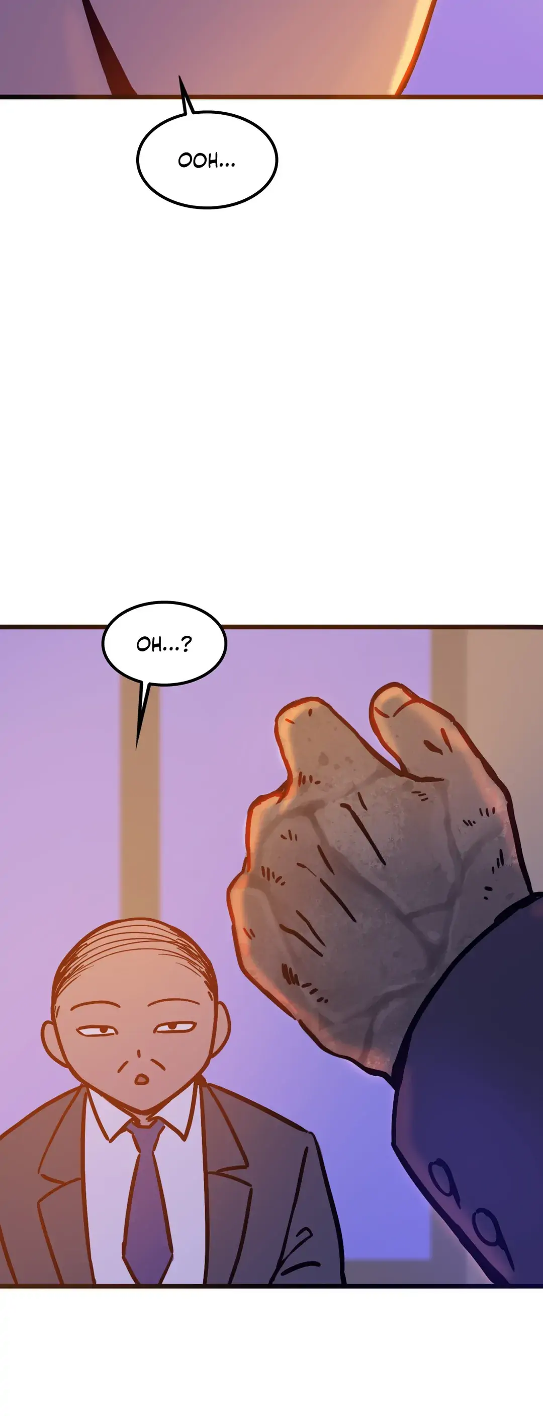 Revenge of the Anti-Hero Chapter 10 - page 33