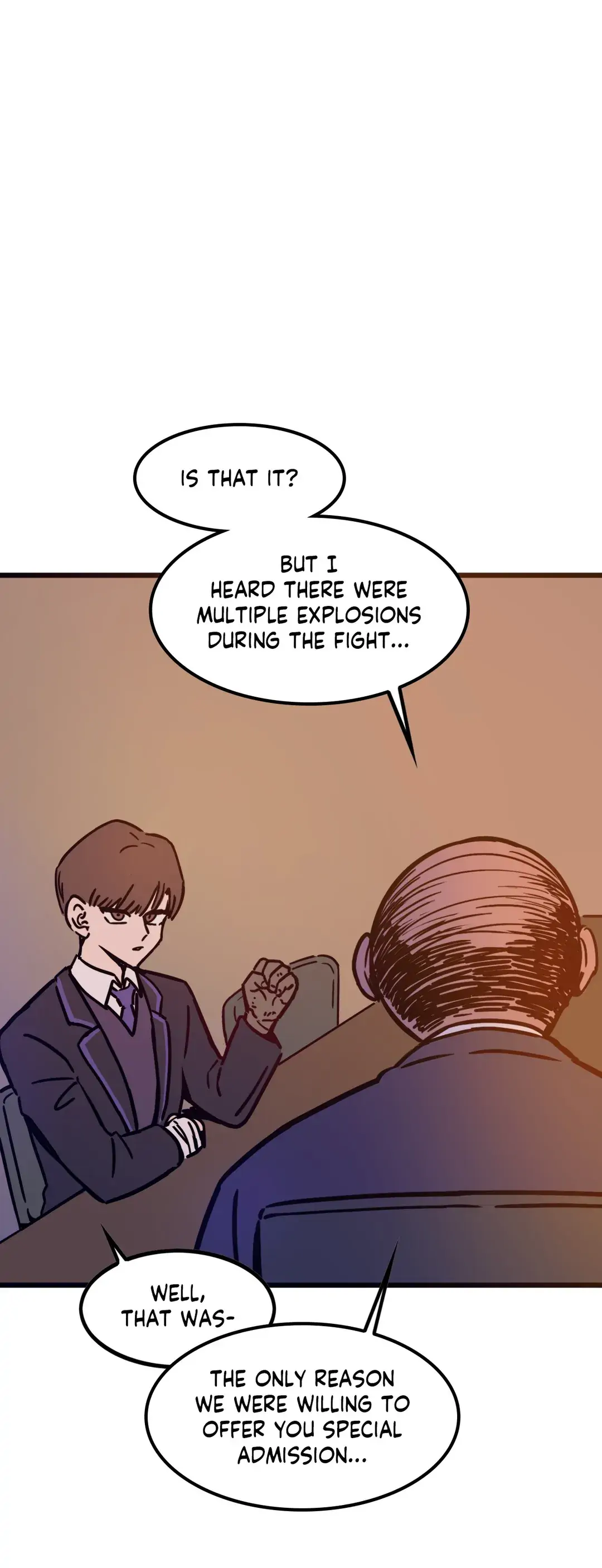 Revenge of the Anti-Hero Chapter 10 - page 34