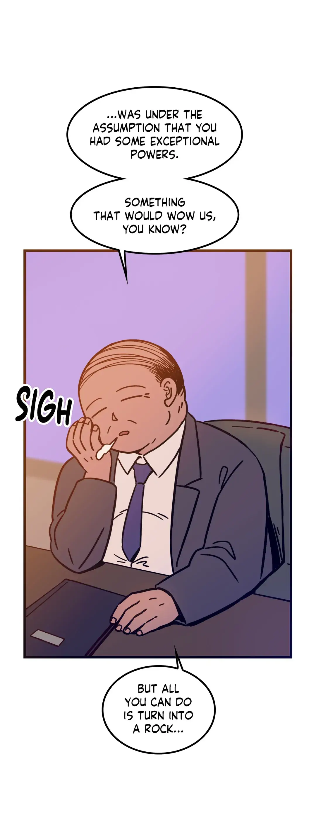 Revenge of the Anti-Hero Chapter 10 - page 35