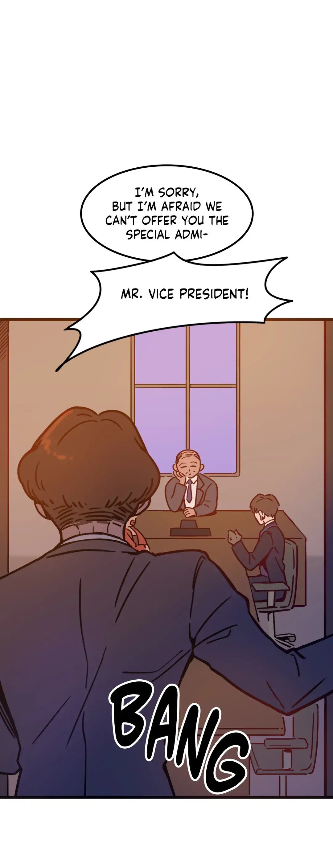 Revenge of the Anti-Hero Chapter 10 - page 36
