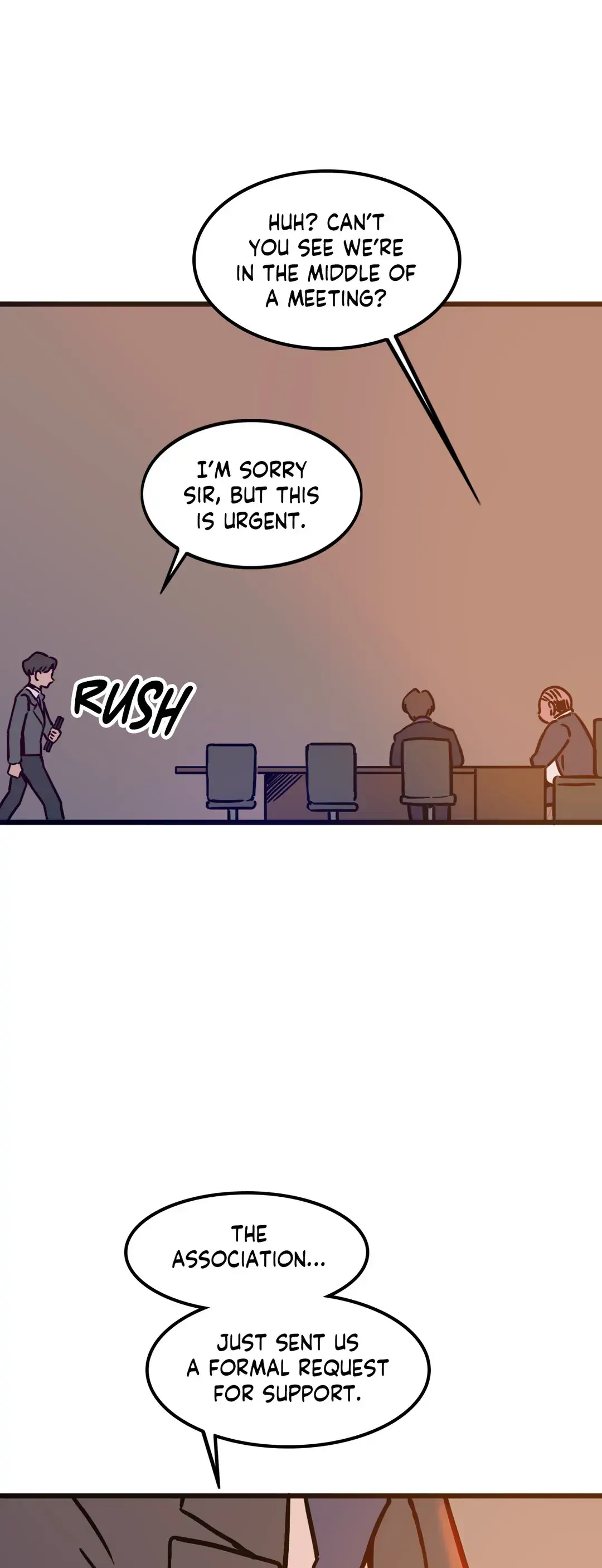 Revenge of the Anti-Hero Chapter 10 - page 37