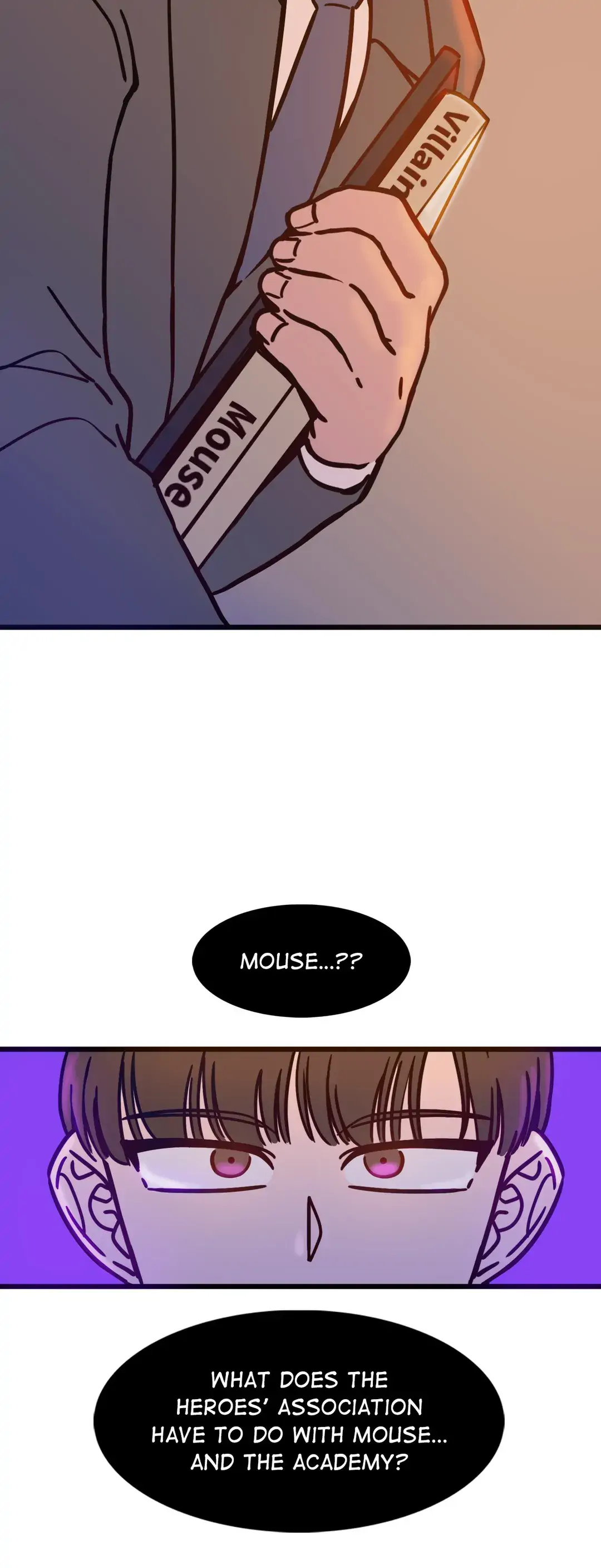 Revenge of the Anti-Hero Chapter 10 - page 38