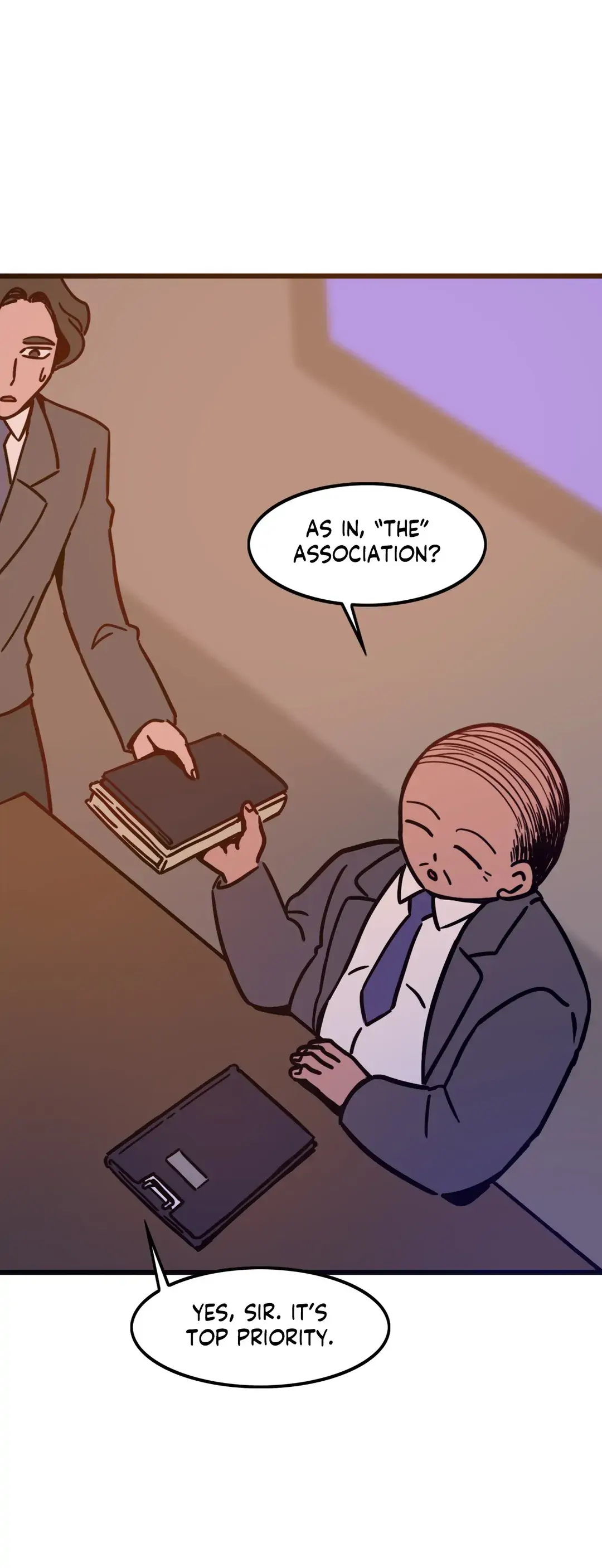 Revenge of the Anti-Hero Chapter 10 - page 39