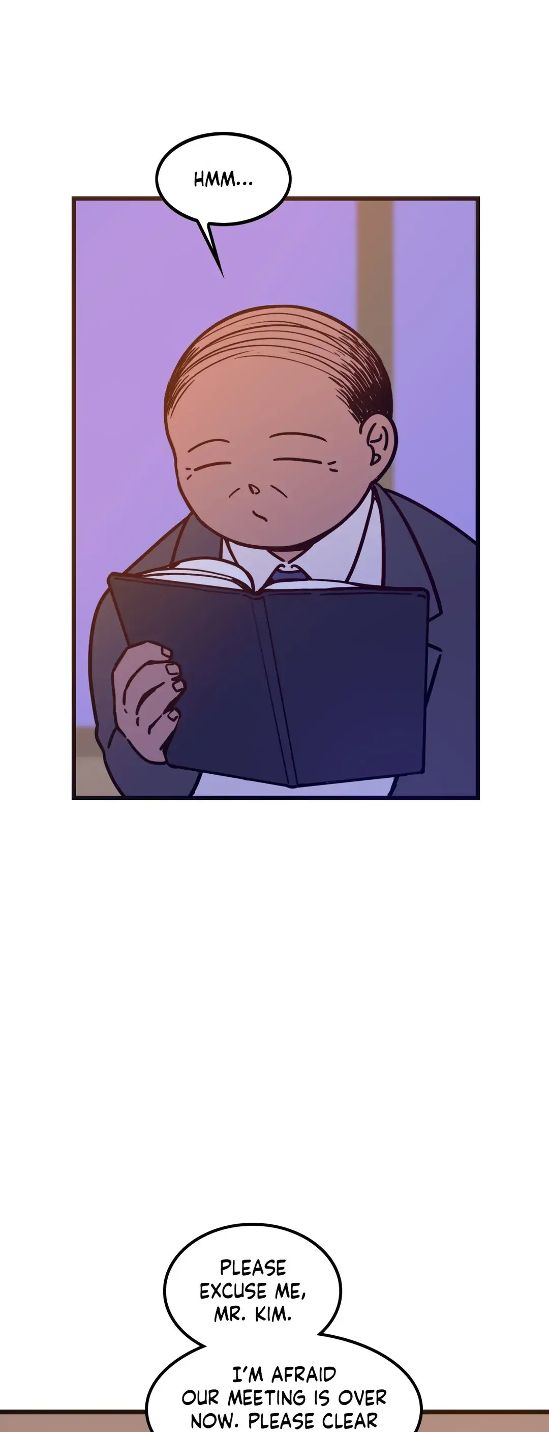 Revenge of the Anti-Hero Chapter 10 - page 40