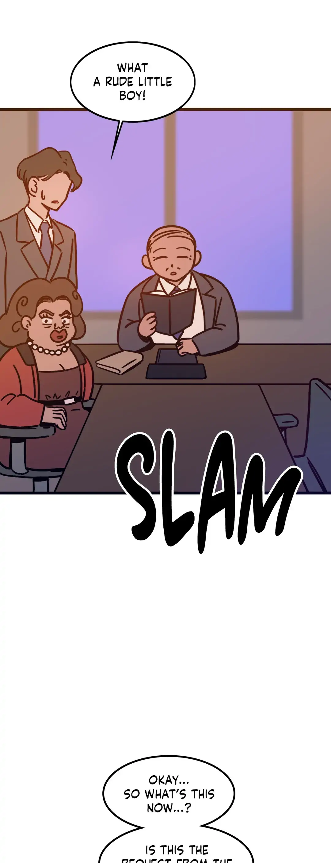 Revenge of the Anti-Hero Chapter 10 - page 44