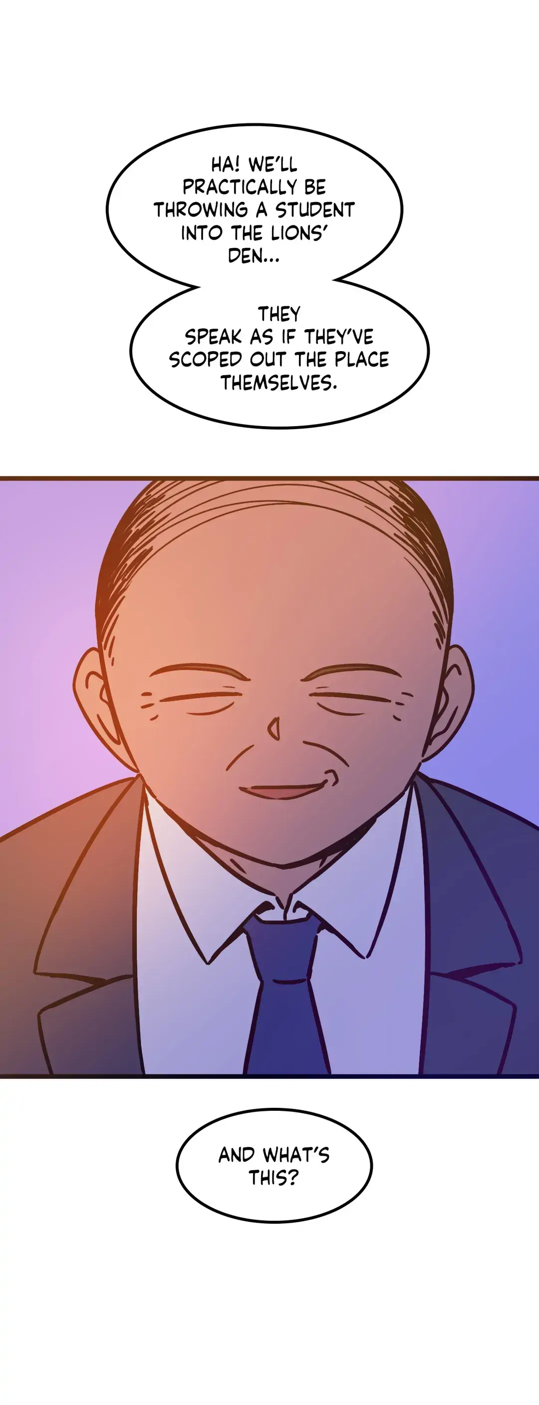 Revenge of the Anti-Hero Chapter 10 - page 48