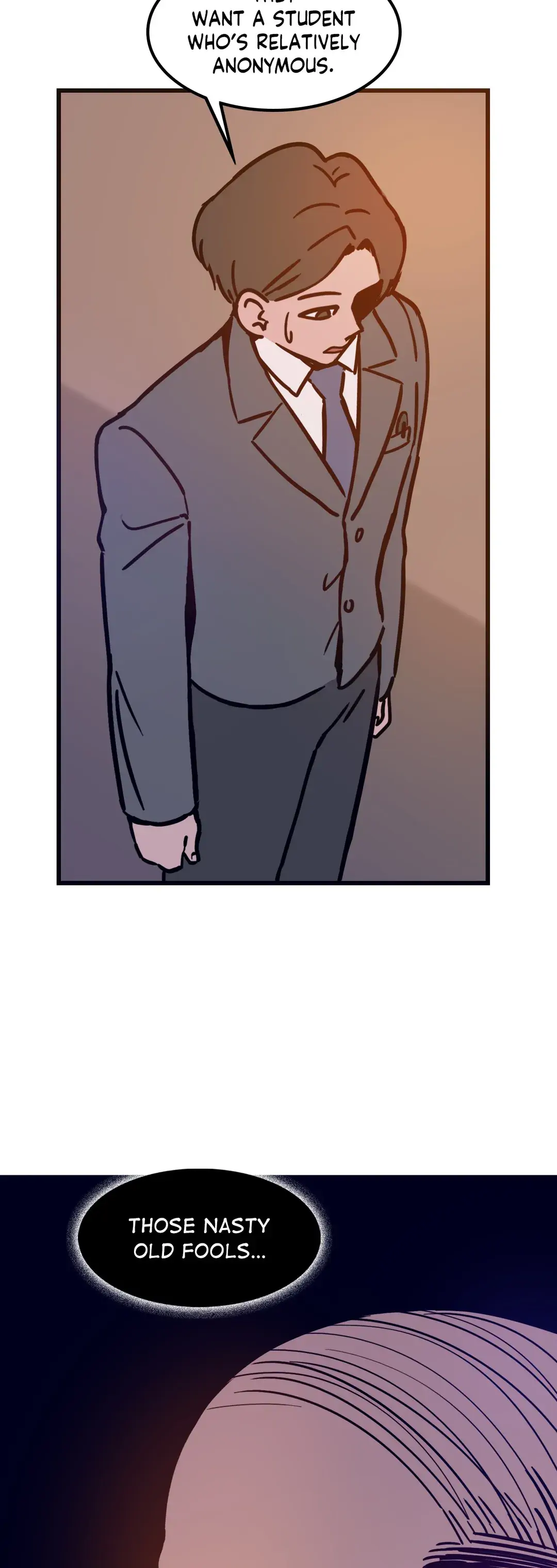 Revenge of the Anti-Hero Chapter 10 - page 50