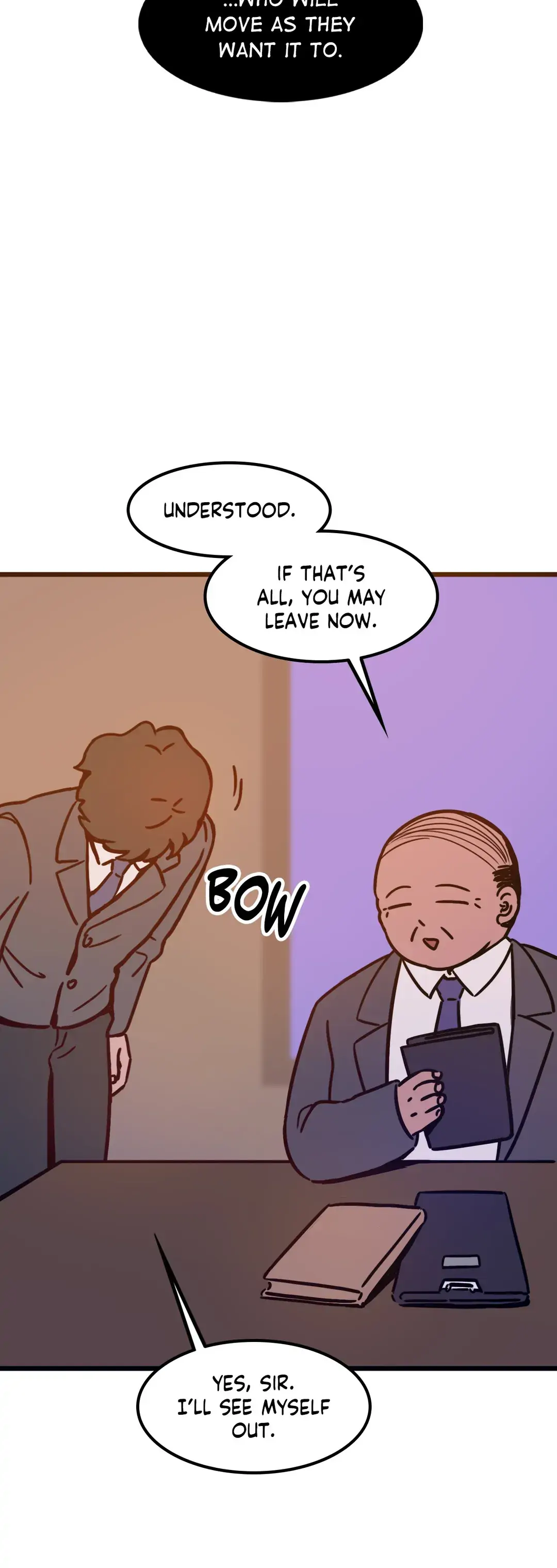 Revenge of the Anti-Hero Chapter 10 - page 52
