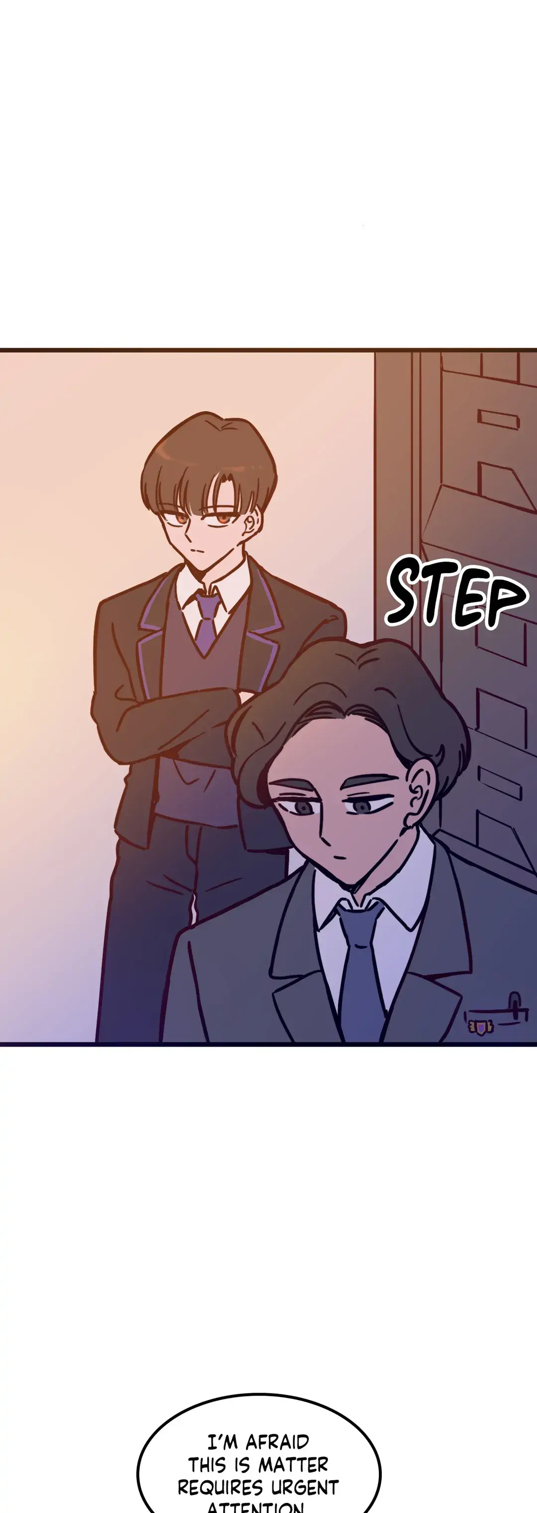 Revenge of the Anti-Hero Chapter 10 - page 53