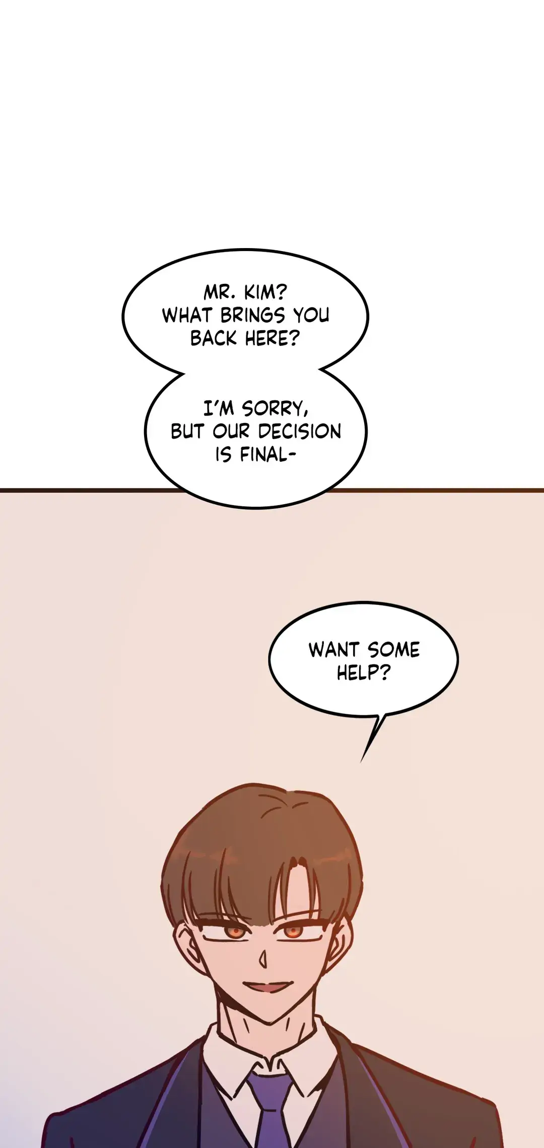 Revenge of the Anti-Hero Chapter 10 - page 55