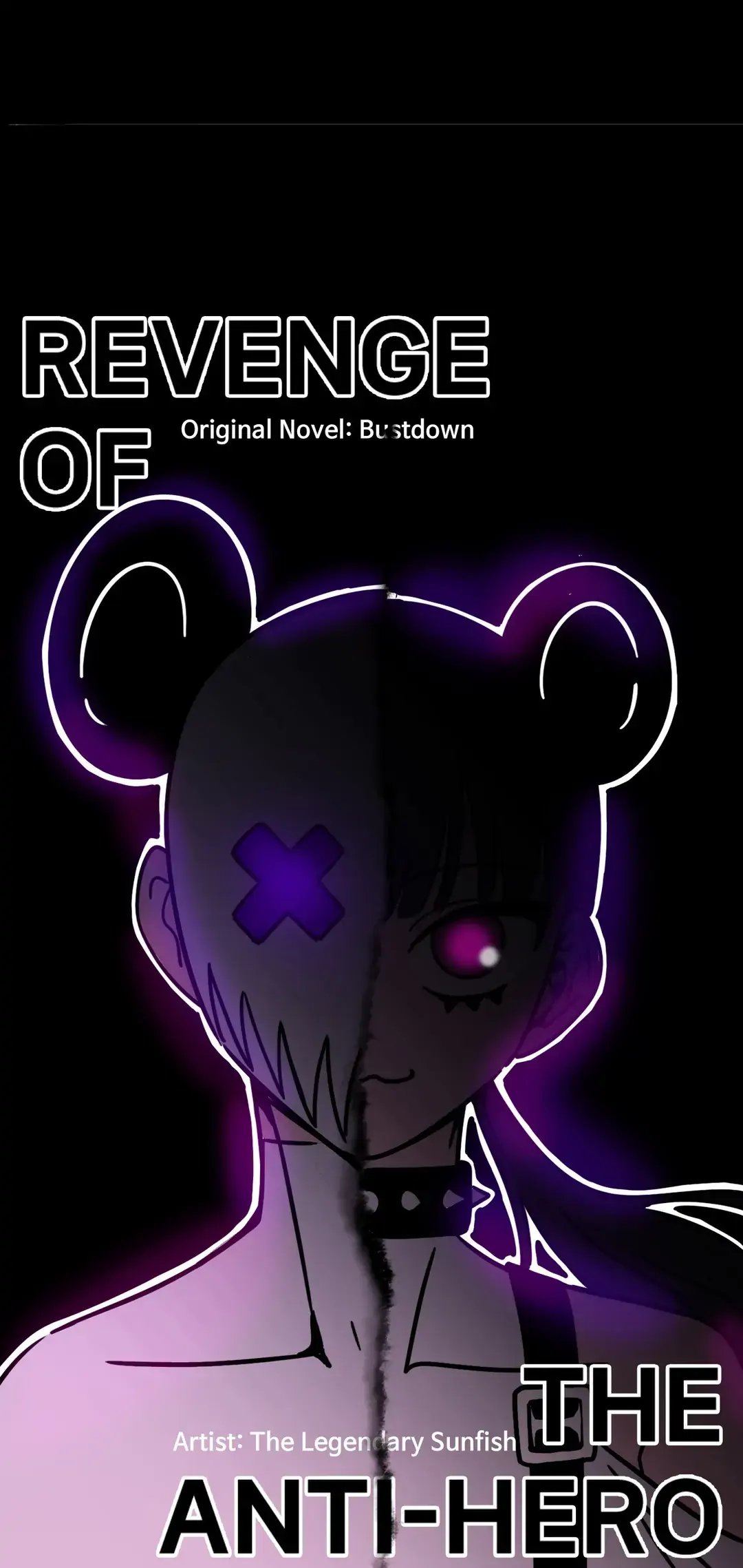 Revenge of the Anti-Hero Chapter 10 - page 60