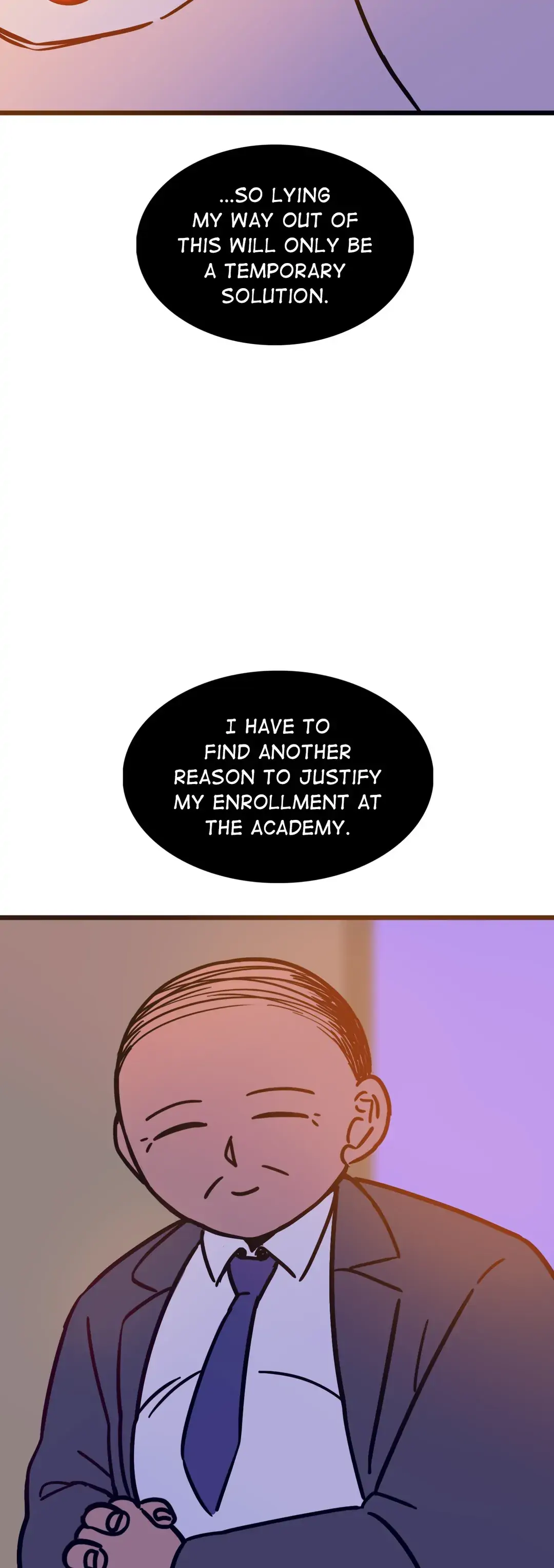 Revenge of the Anti-Hero Chapter 10 - page 10