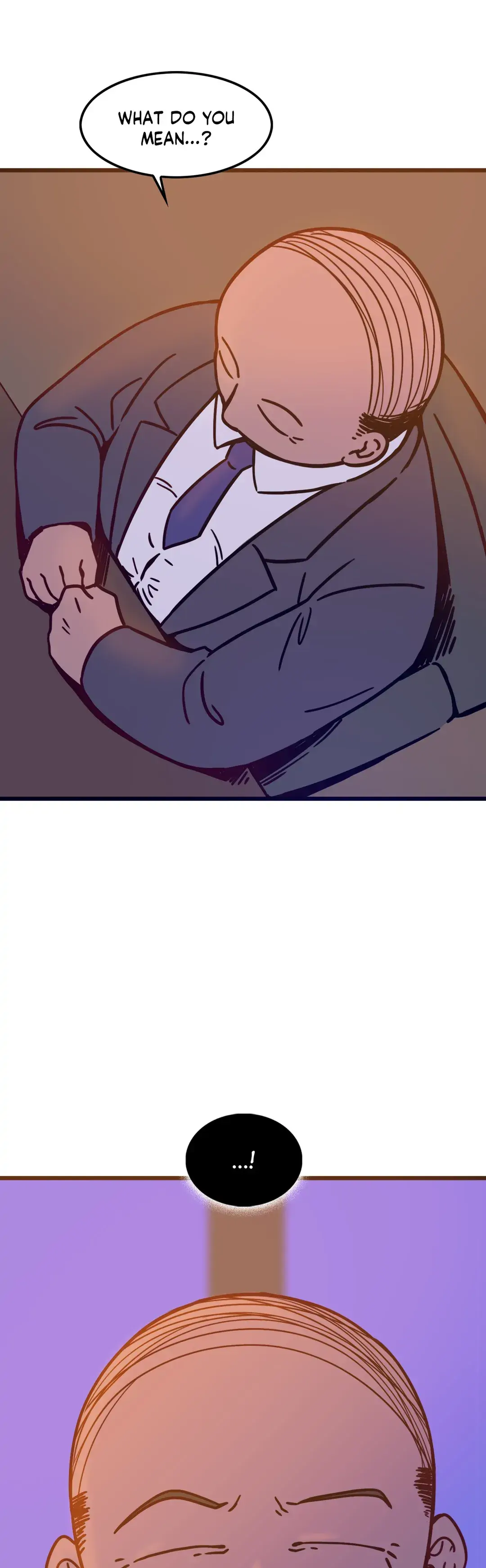 Revenge of the Anti-Hero Chapter 11 - page 2