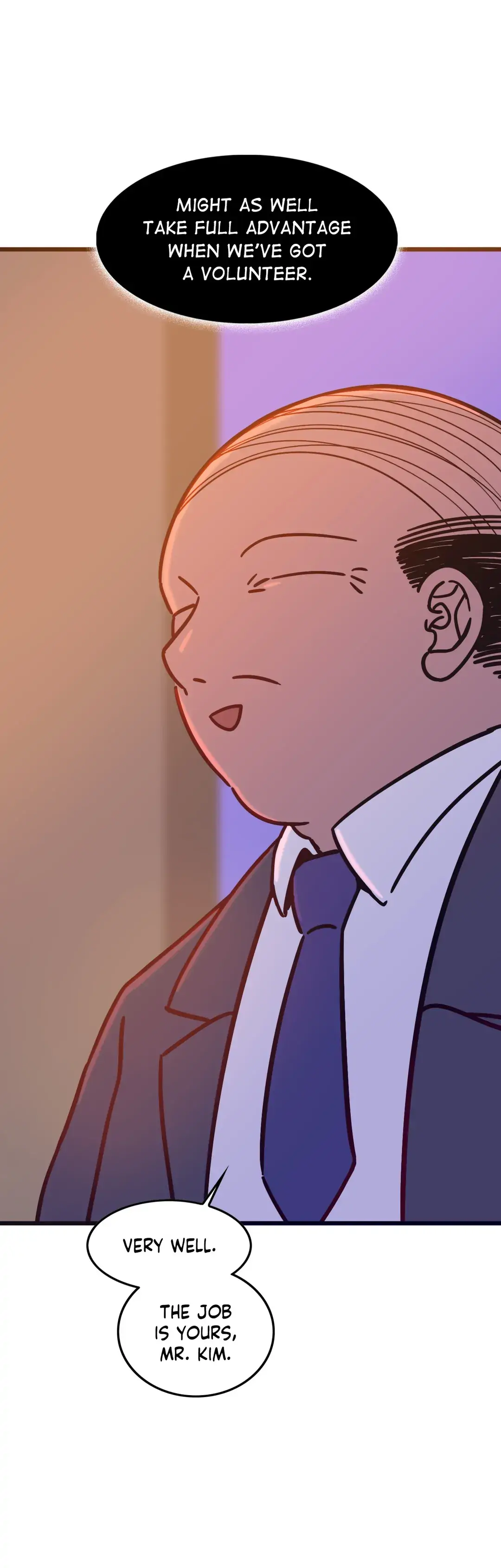 Revenge of the Anti-Hero Chapter 11 - page 11
