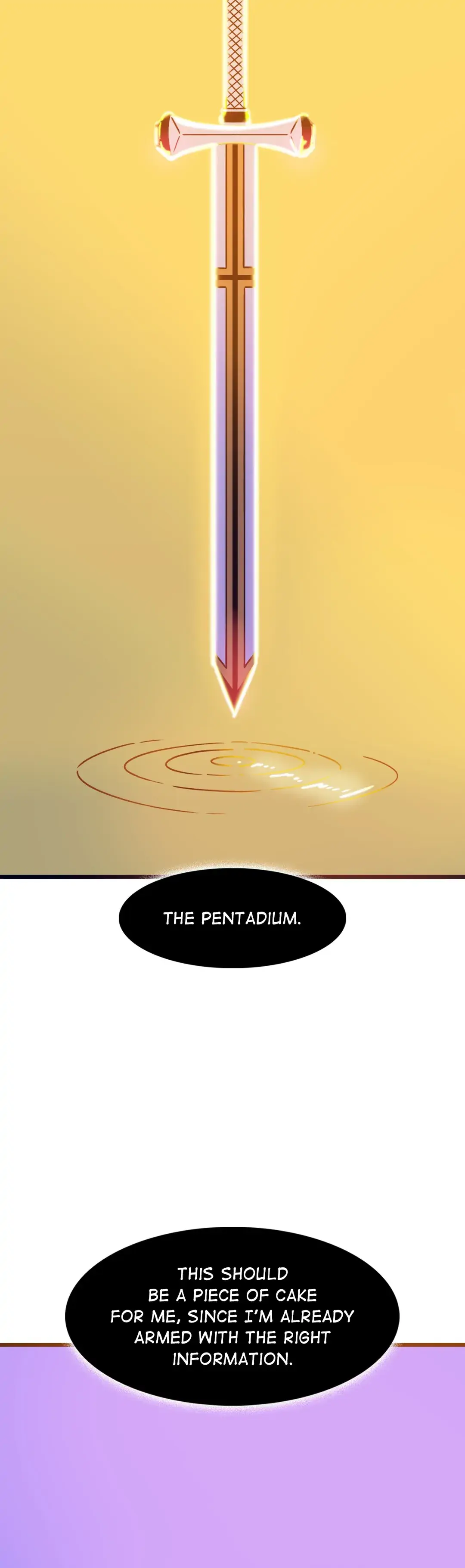 Revenge of the Anti-Hero Chapter 11 - page 19