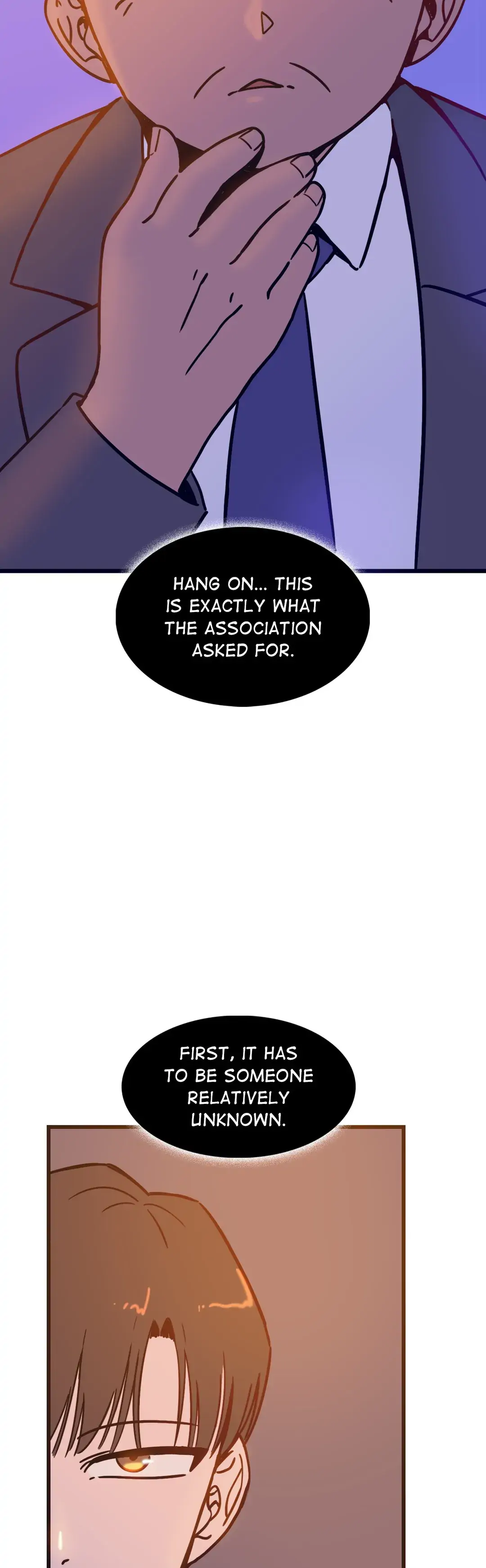 Revenge of the Anti-Hero Chapter 11 - page 3