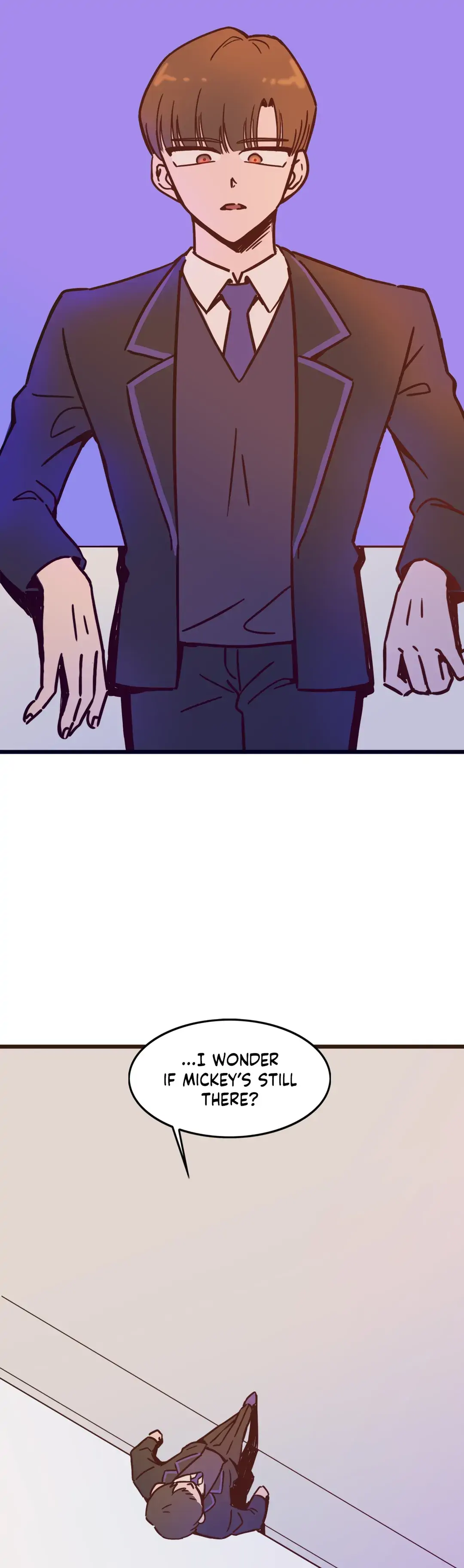 Revenge of the Anti-Hero Chapter 11 - page 22
