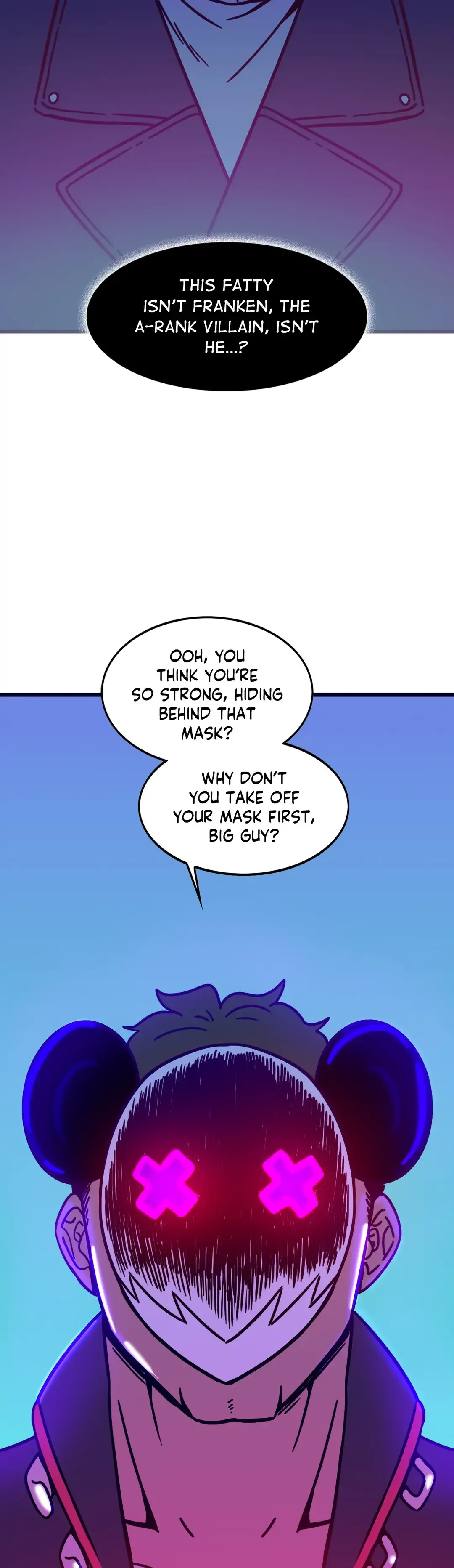 Revenge of the Anti-Hero Chapter 11 - page 29