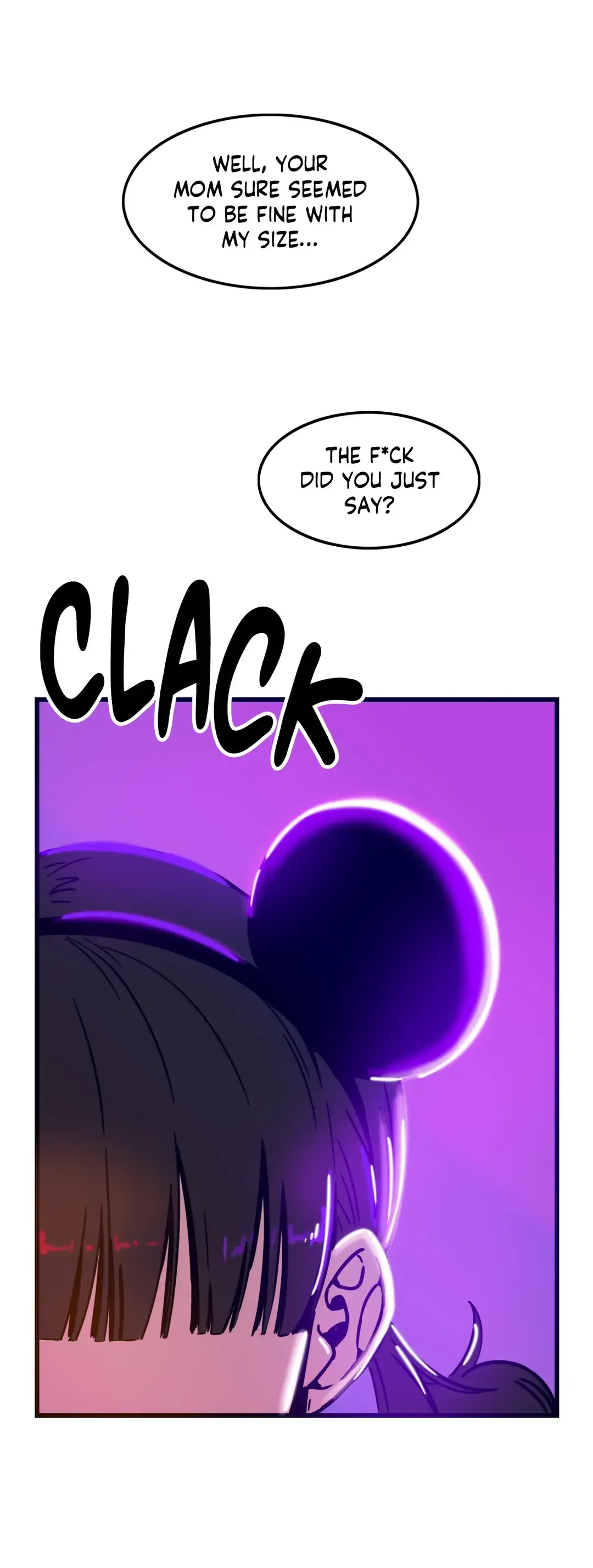 Revenge of the Anti-Hero Chapter 11 - page 31