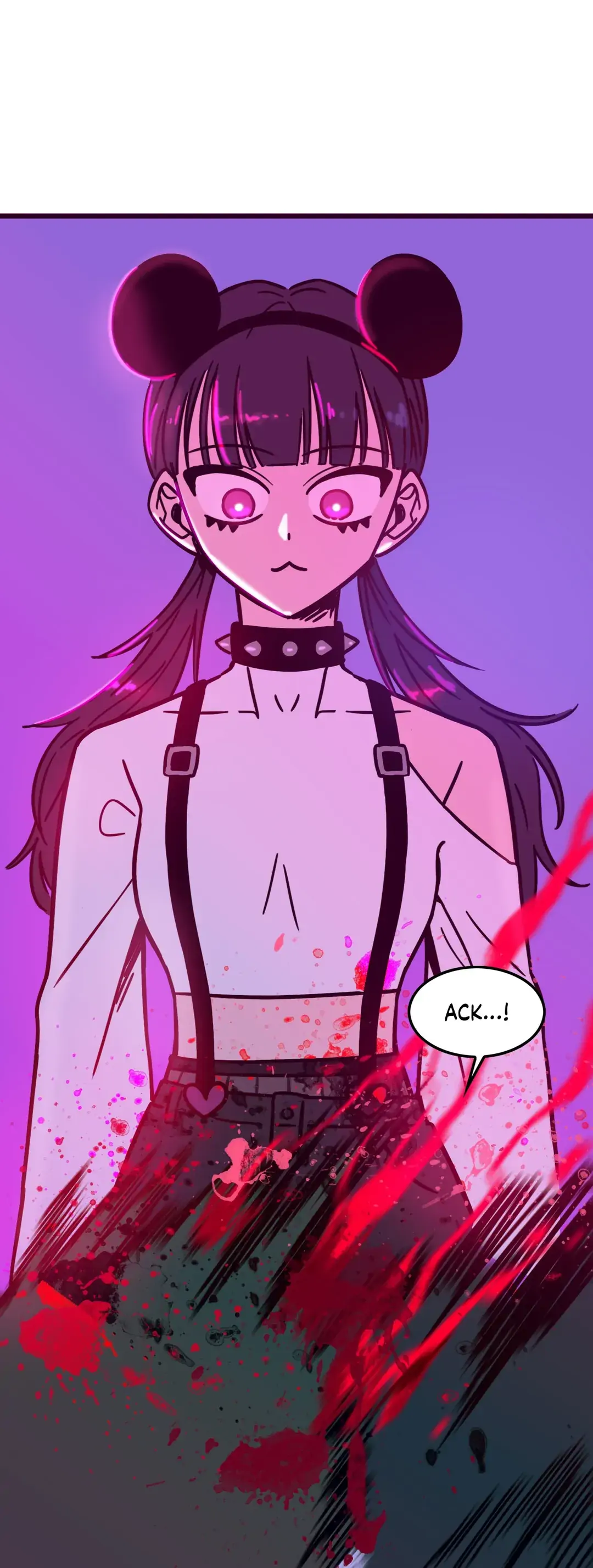 Revenge of the Anti-Hero Chapter 11 - page 34