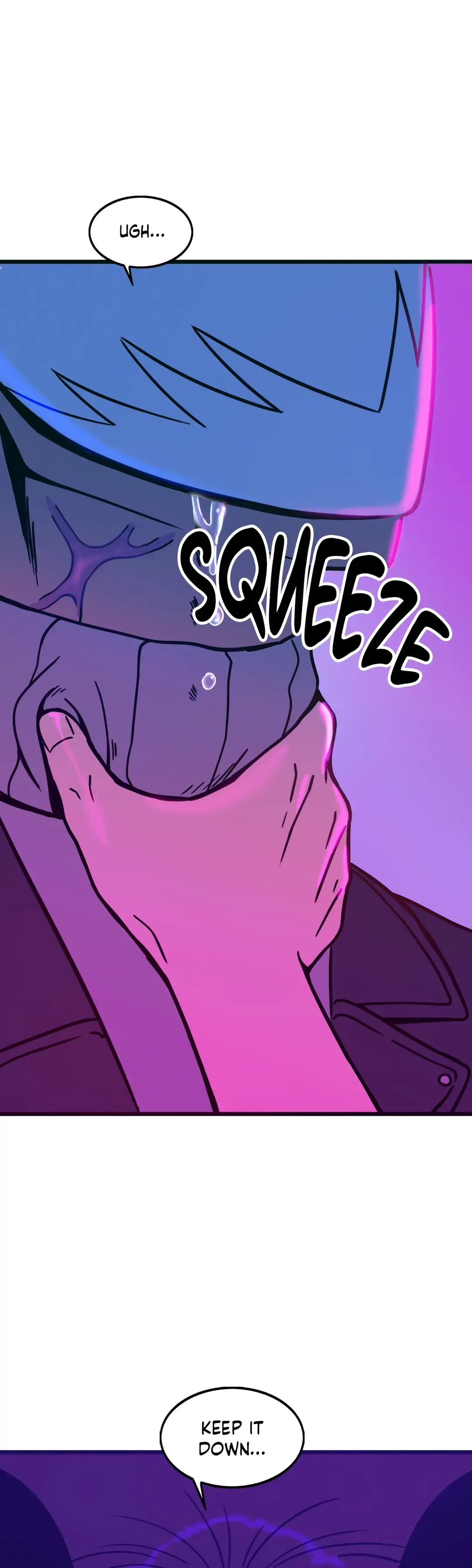 Revenge of the Anti-Hero Chapter 11 - page 37