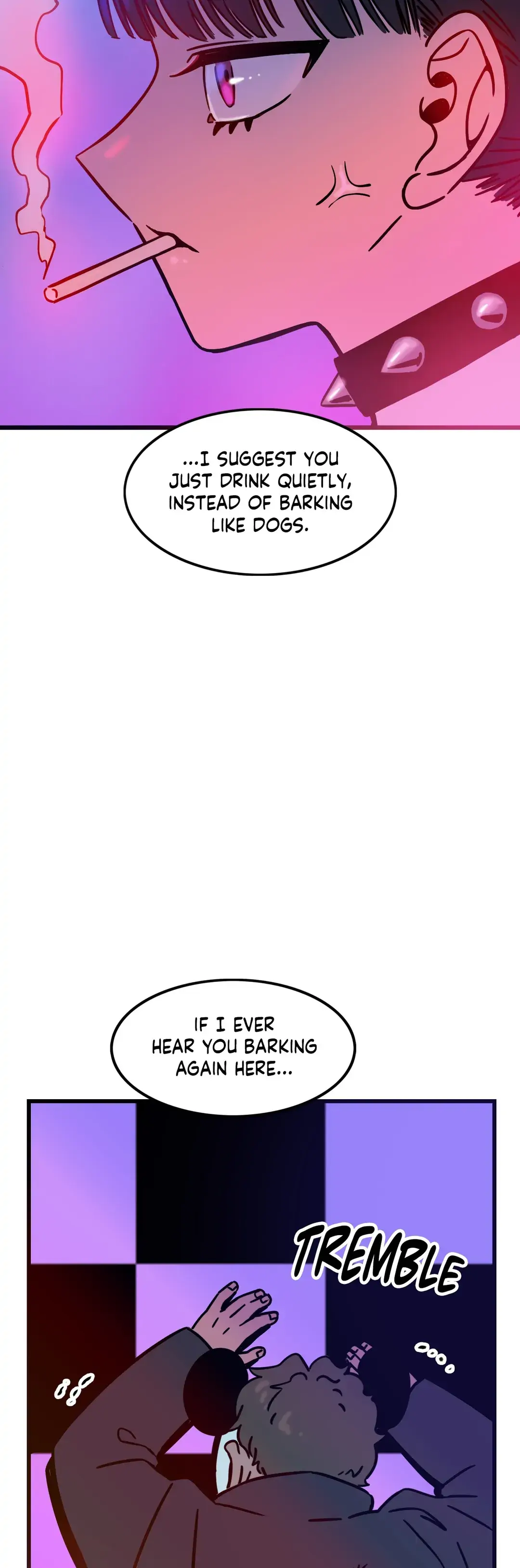 Revenge of the Anti-Hero Chapter 11 - page 42