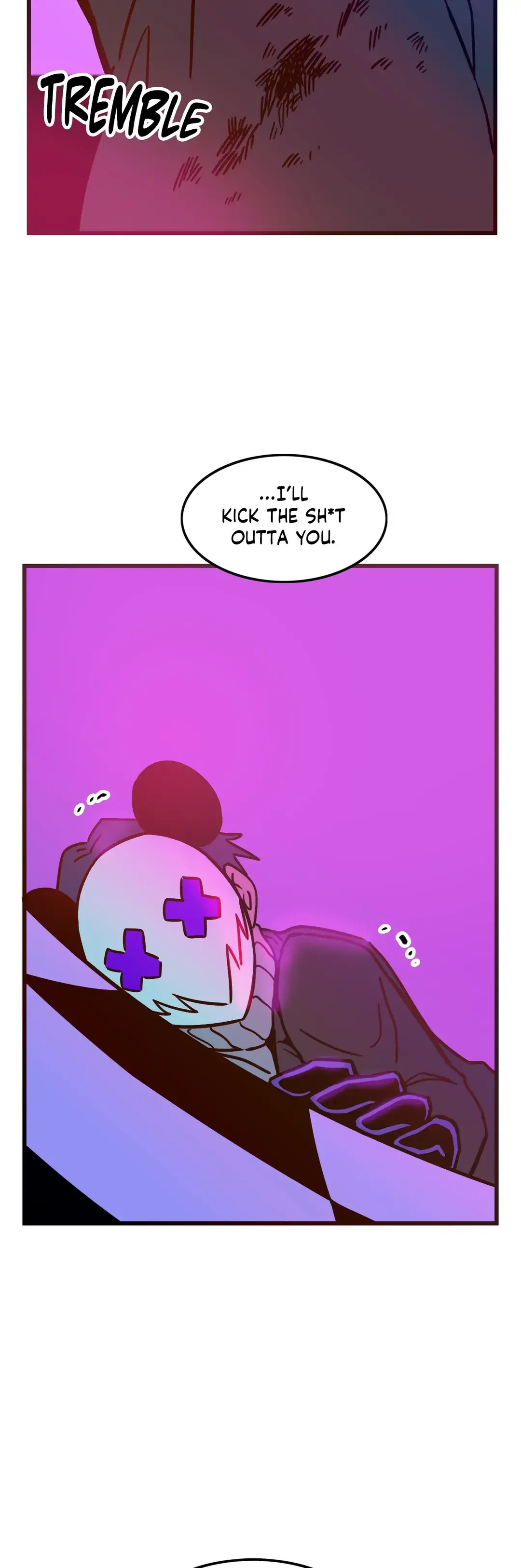 Revenge of the Anti-Hero Chapter 11 - page 43