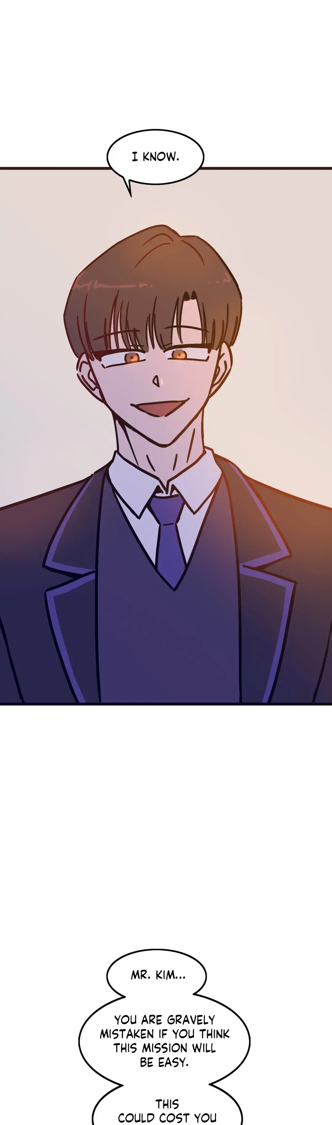 Revenge of the Anti-Hero Chapter 11 - page 6