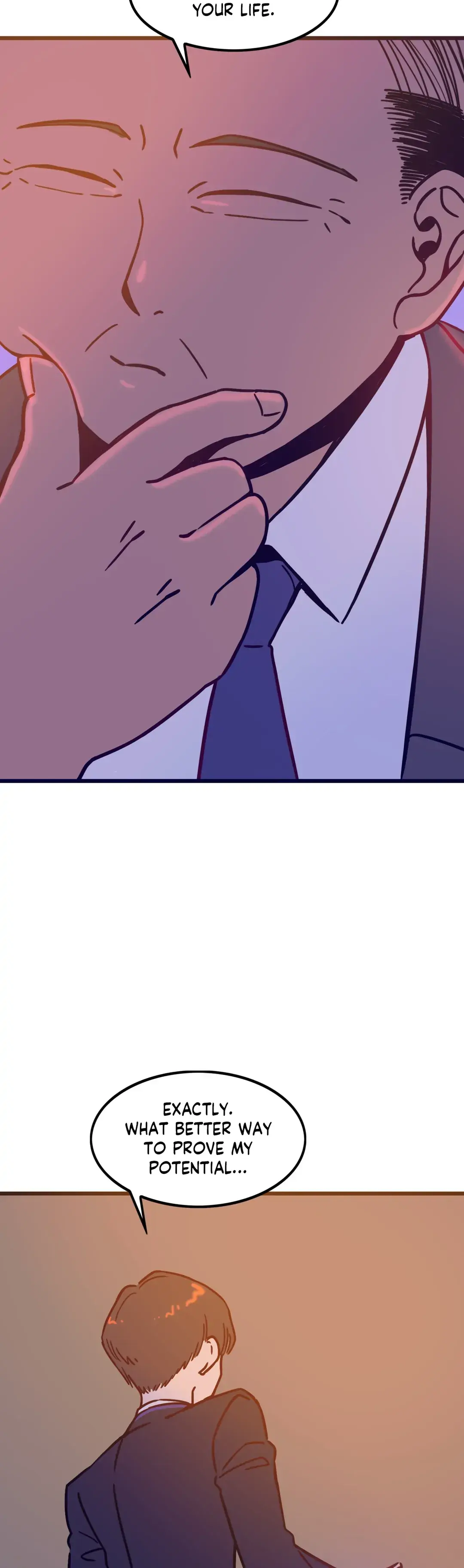 Revenge of the Anti-Hero Chapter 11 - page 7