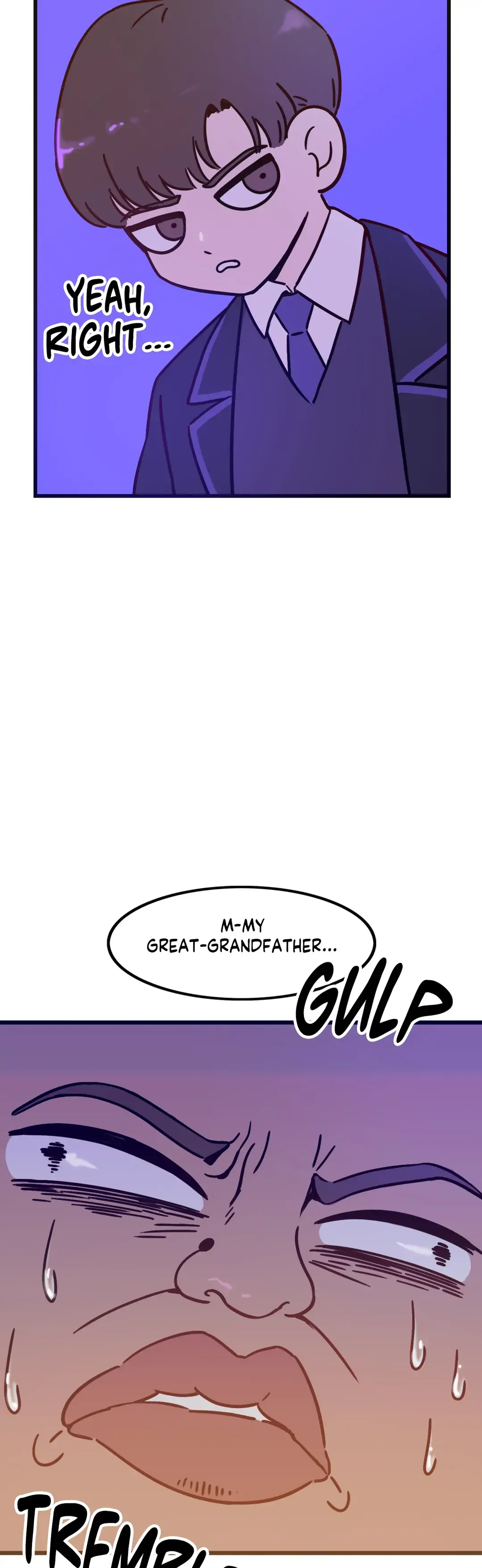 Revenge of the Anti-Hero Chapter 12 - page 12