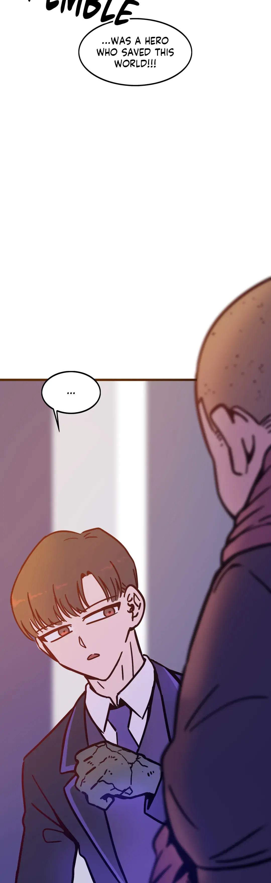 Revenge of the Anti-Hero Chapter 12 - page 13