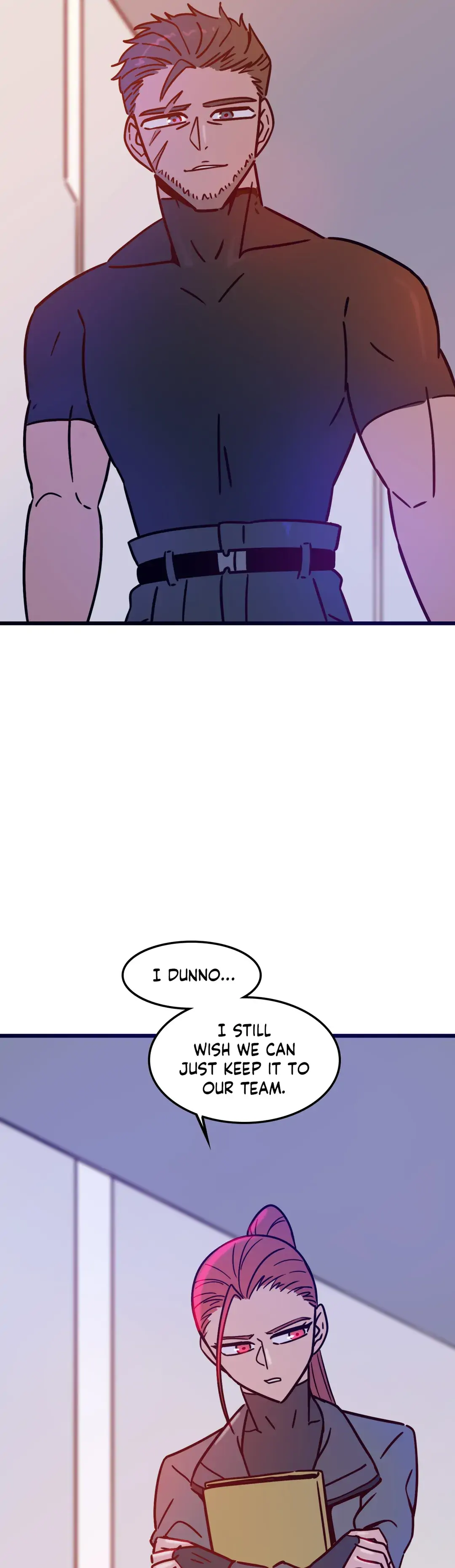 Revenge of the Anti-Hero Chapter 12 - page 19