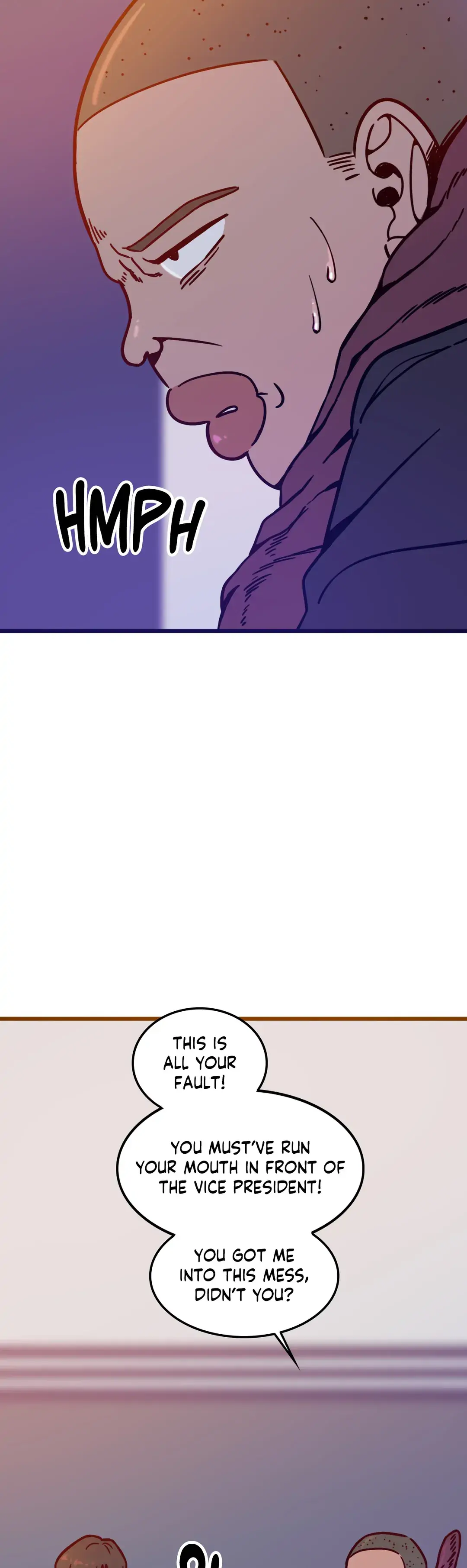 Revenge of the Anti-Hero Chapter 12 - page 3